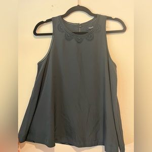 Madewell 1937 tank top